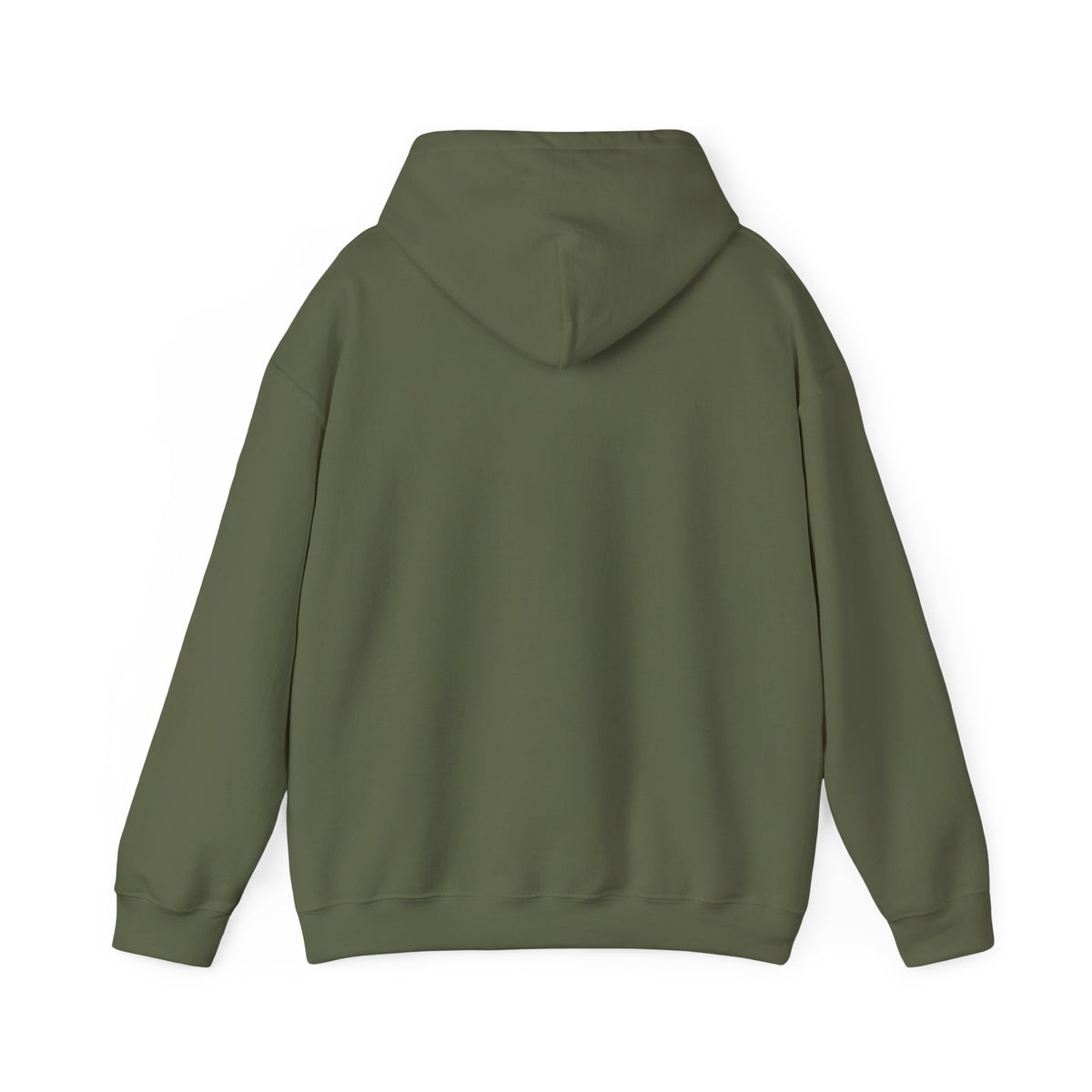 Locs With Roots Hoodie