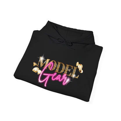 Model Gear Hoodie