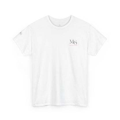 Model Gear Monogram Unisex Tee