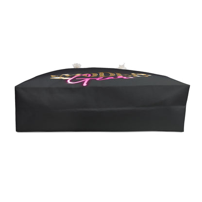 Model Gear Weekender Tote Bag