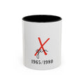 Gen X Power Mug
