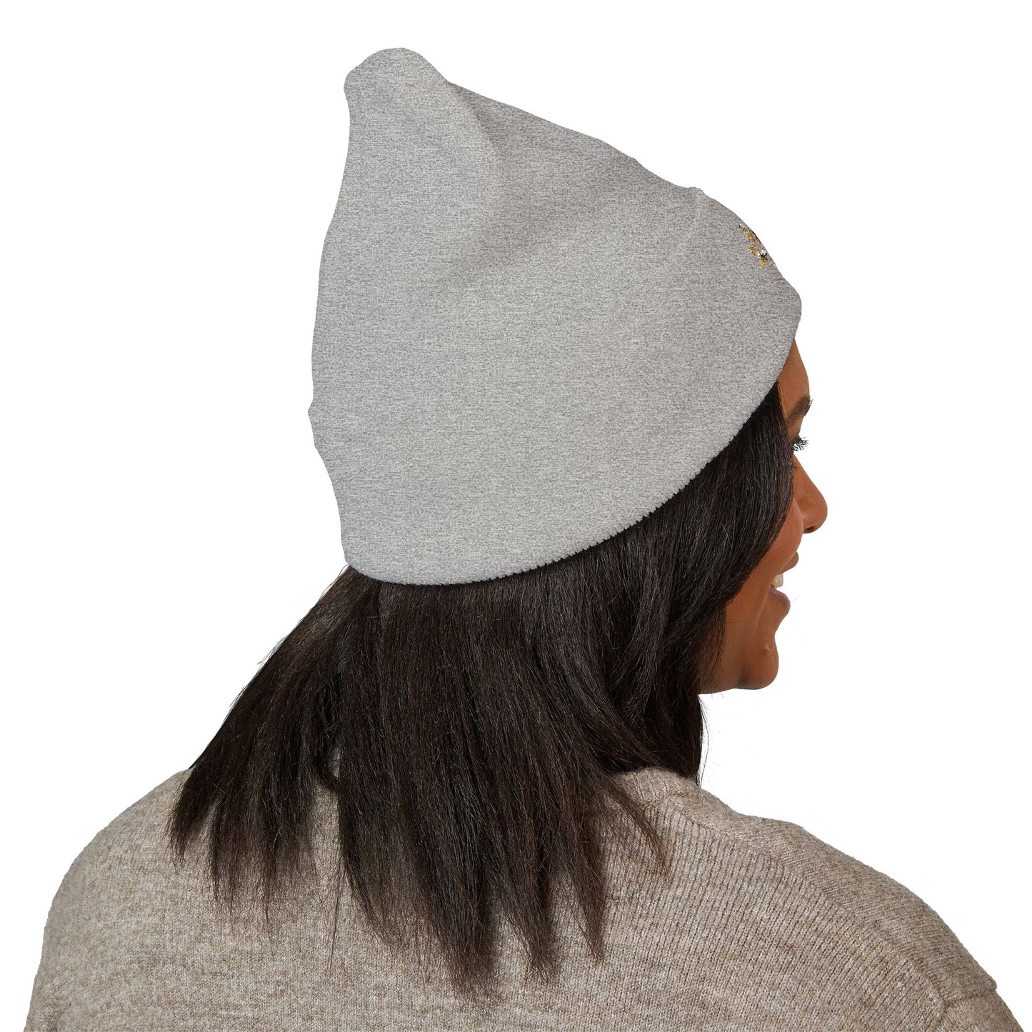 Model Gear Classic Cuffed Beanie