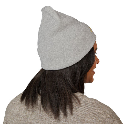 Model Gear Classic Cuffed Beanie