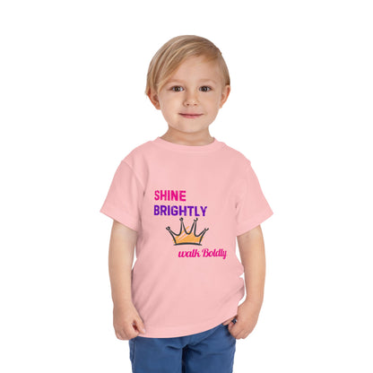 SBWB Toddler Tee