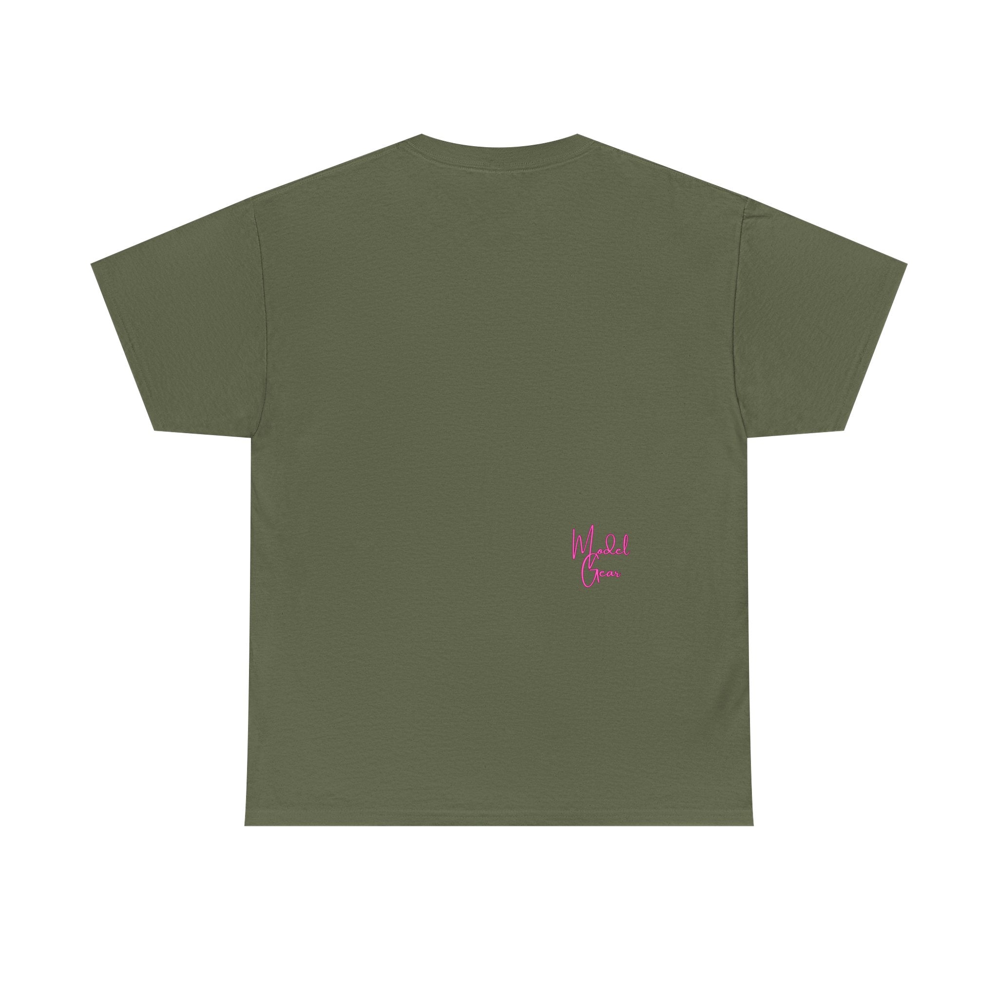 Your Body Your Era Your Style Tee