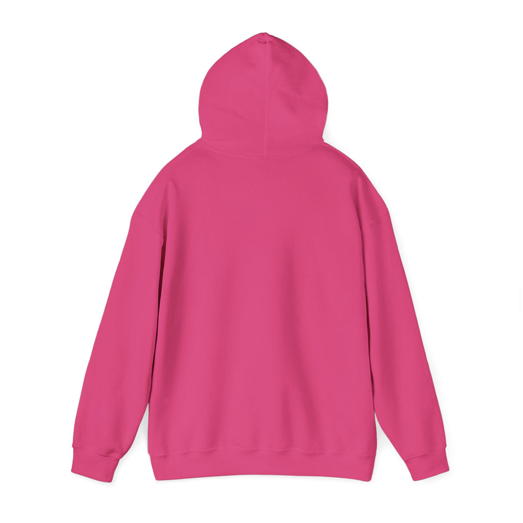 Geeked, Loc'd & Curvy Graphic Hoodie