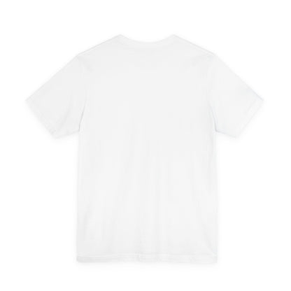 I may have stumbled, but I still sparkle Inspirational Short Sleeve Tee