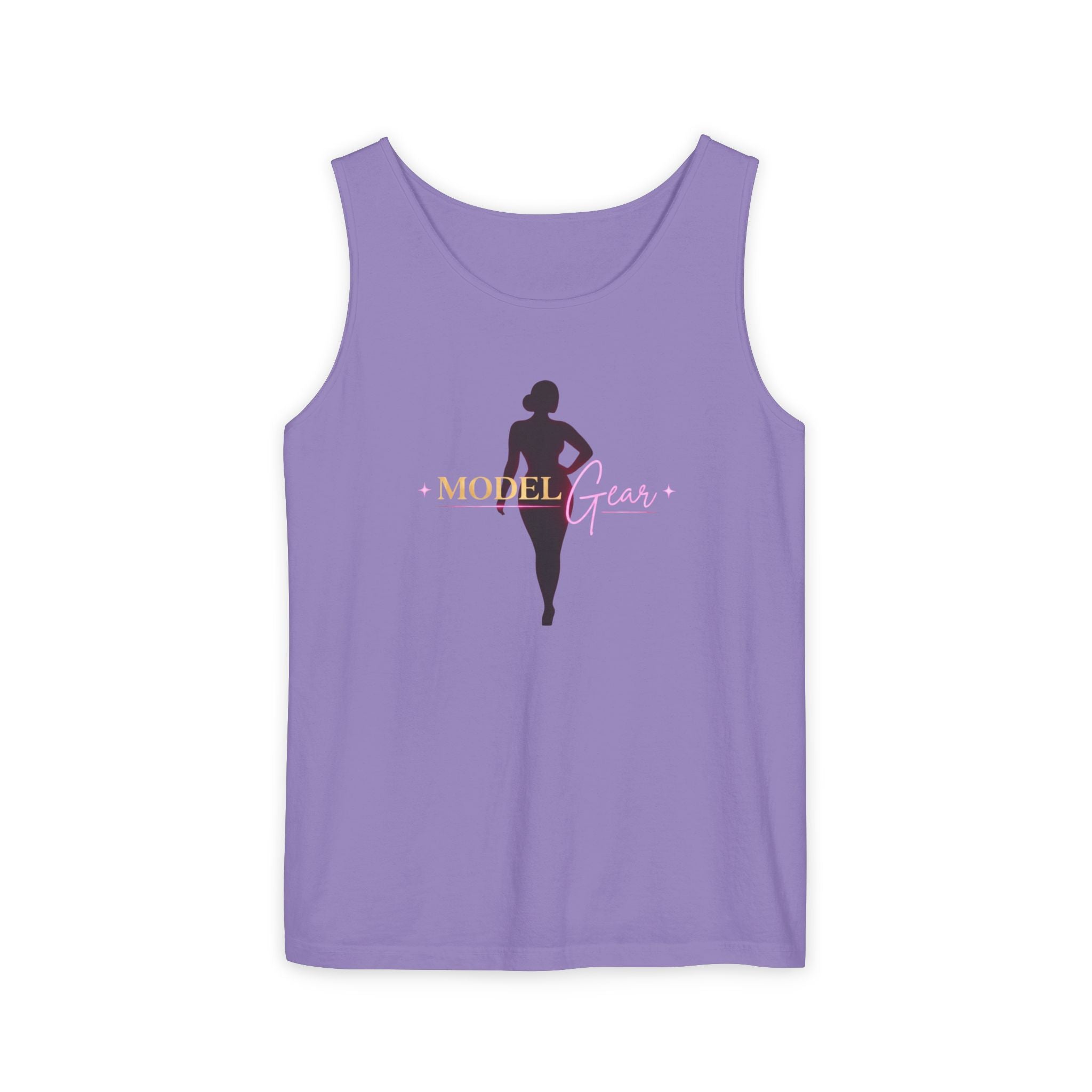 Model Gear Signature Tank