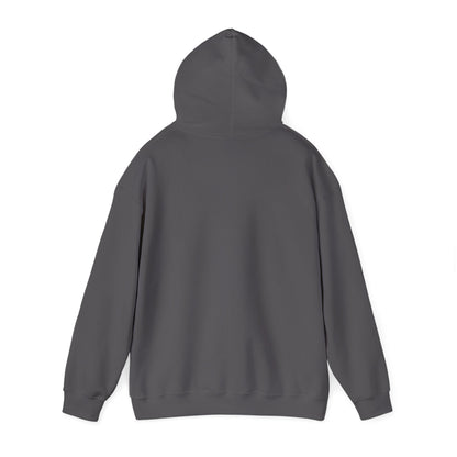 My Body is Not a Trend Hoodie - V2