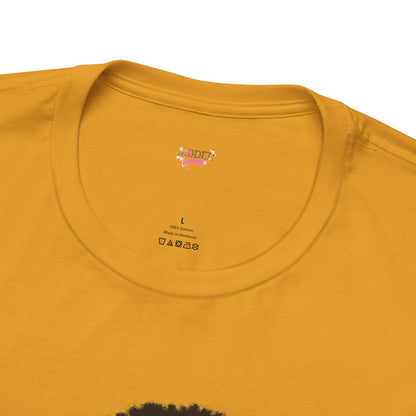 Unapologetically Styled Tee