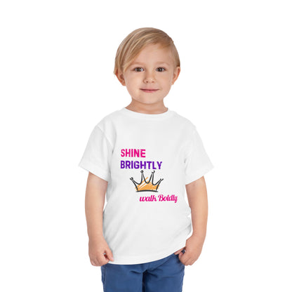 SBWB Toddler Tee