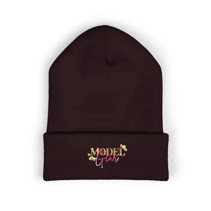 Model Gear Classic Cuffed Beanie