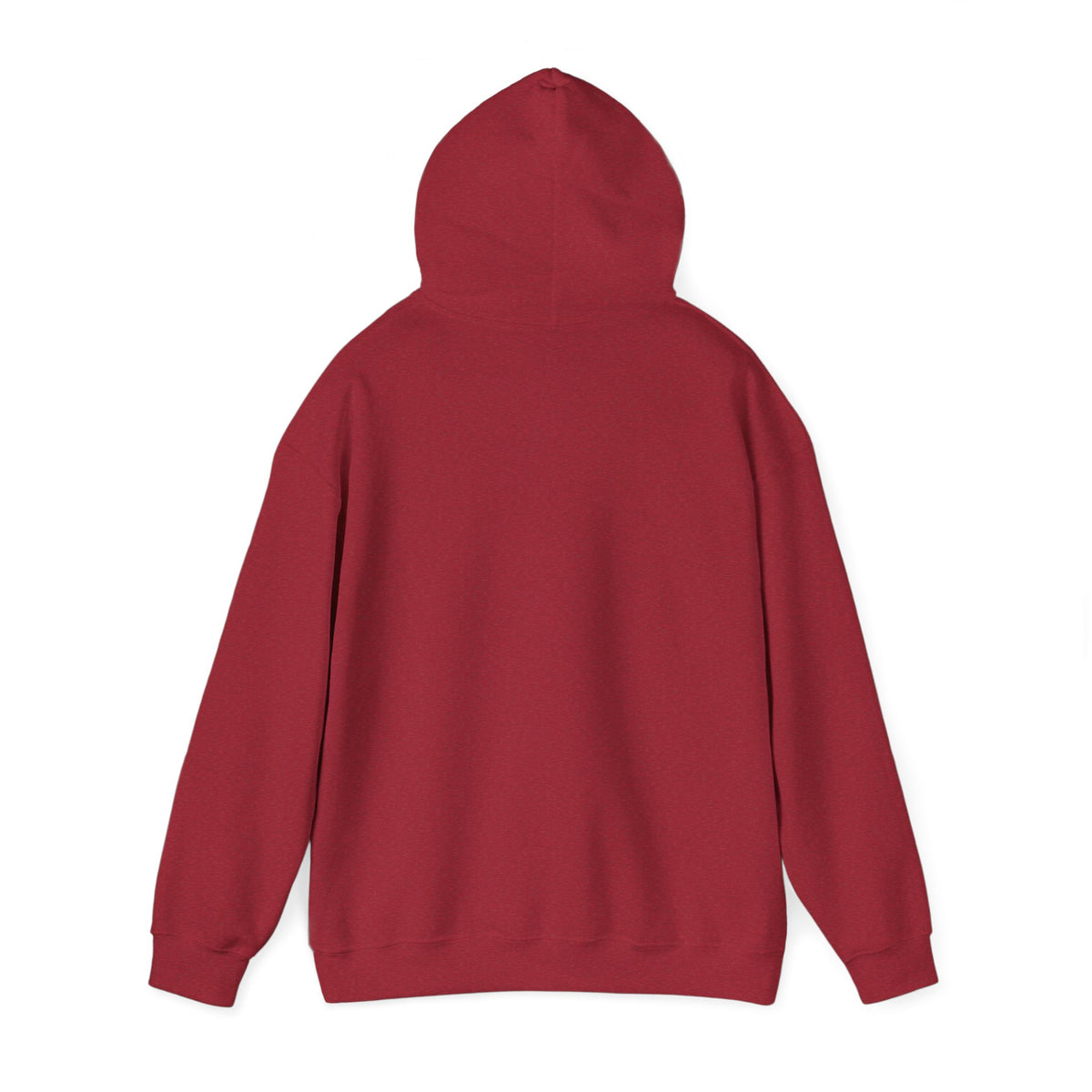 Geeked, Loc'd & Curvy Graphic Hoodie