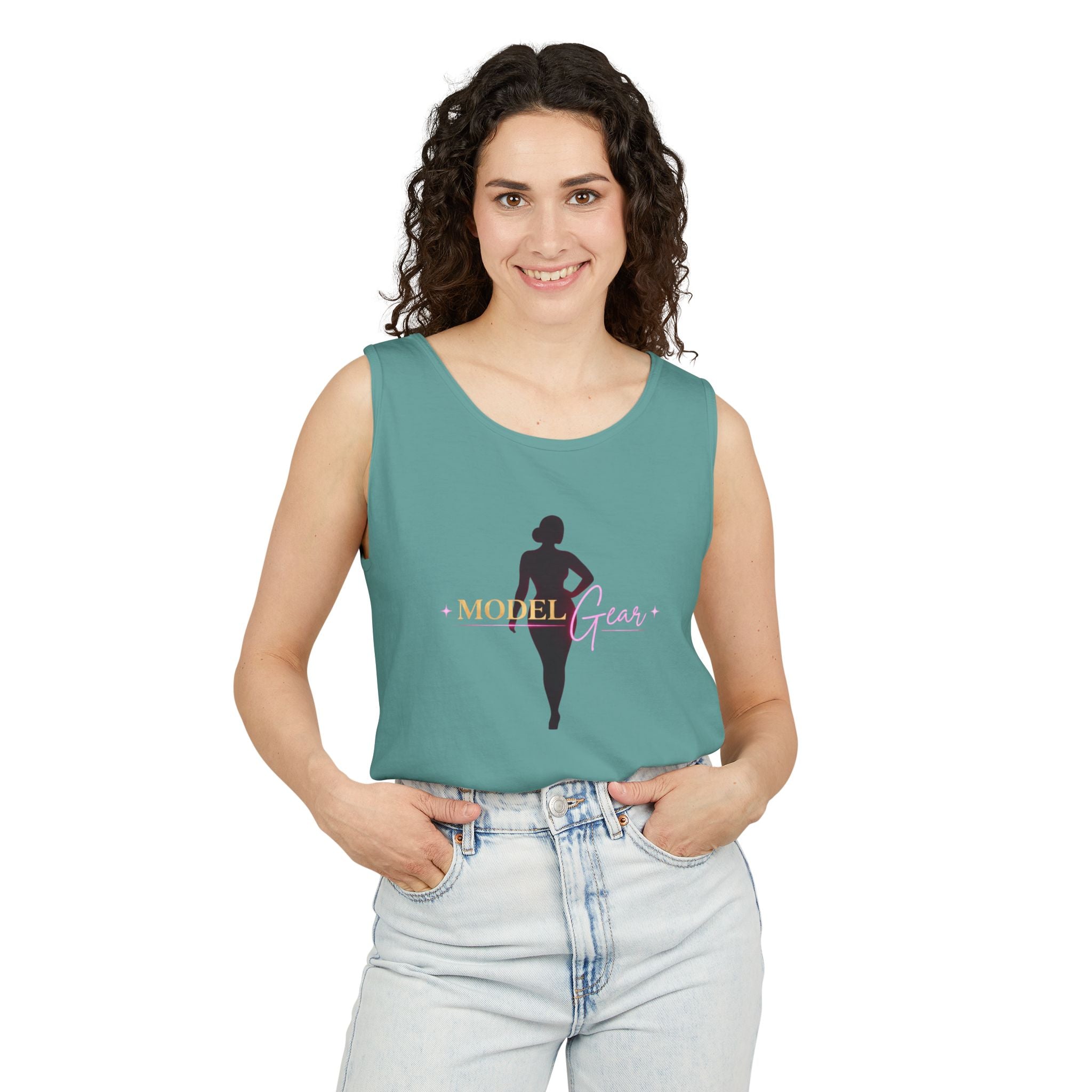 Model Gear Signature Tank