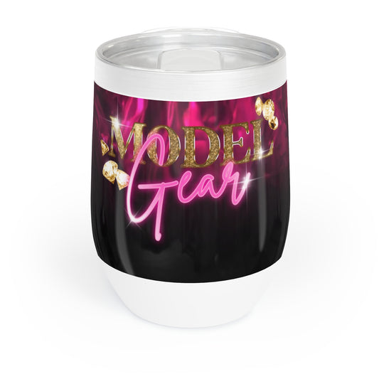 Model Gear Glam Chill Tumbler