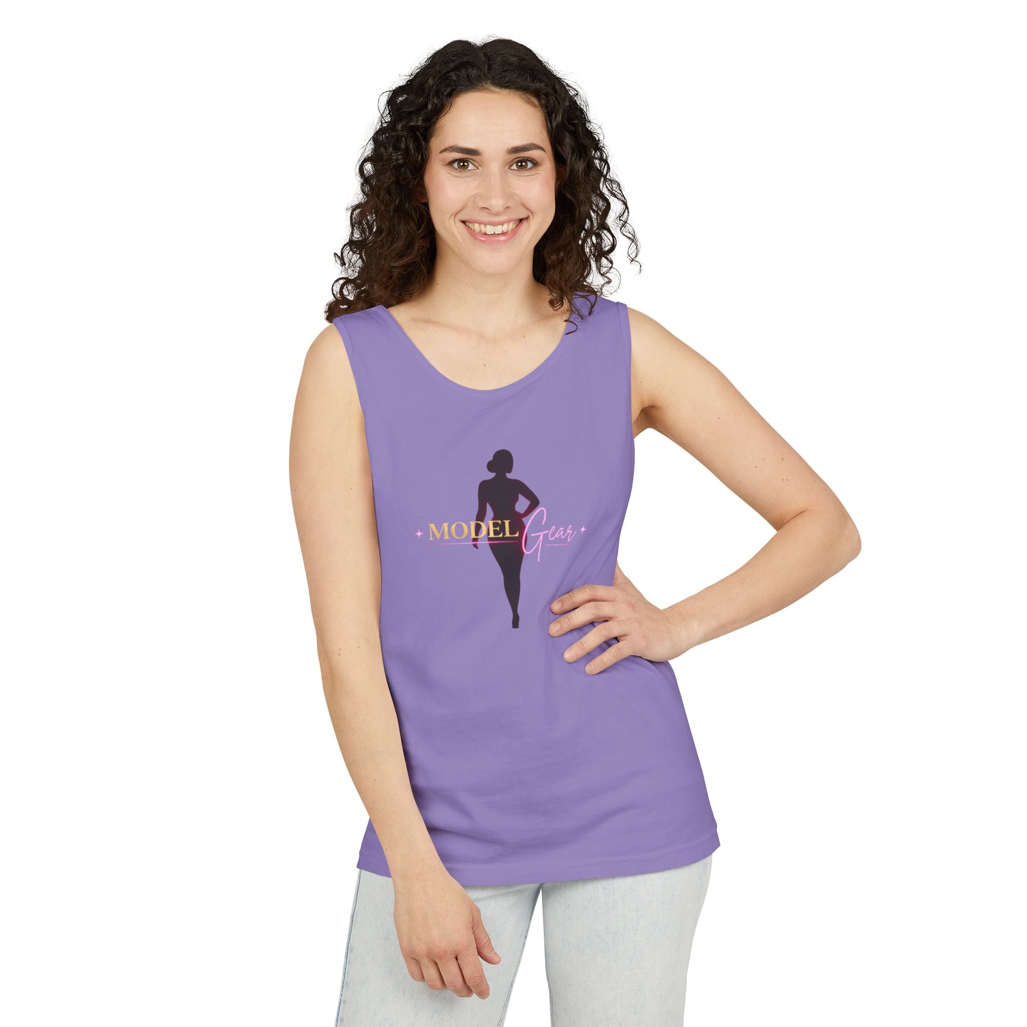Model Gear Signature Tank