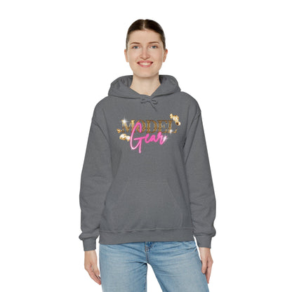 Model Gear Hoodie