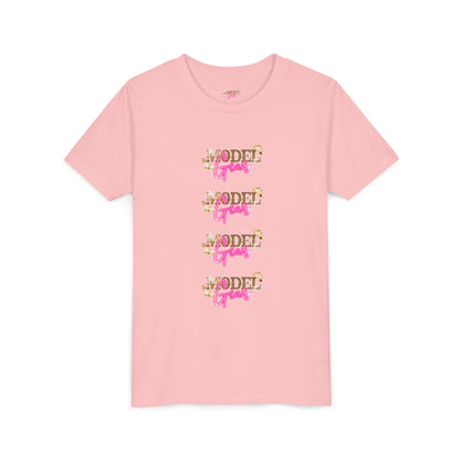 Model Gear Youth Tee