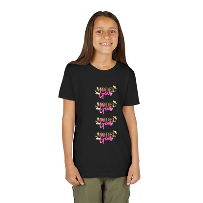 Model Gear Youth Tee