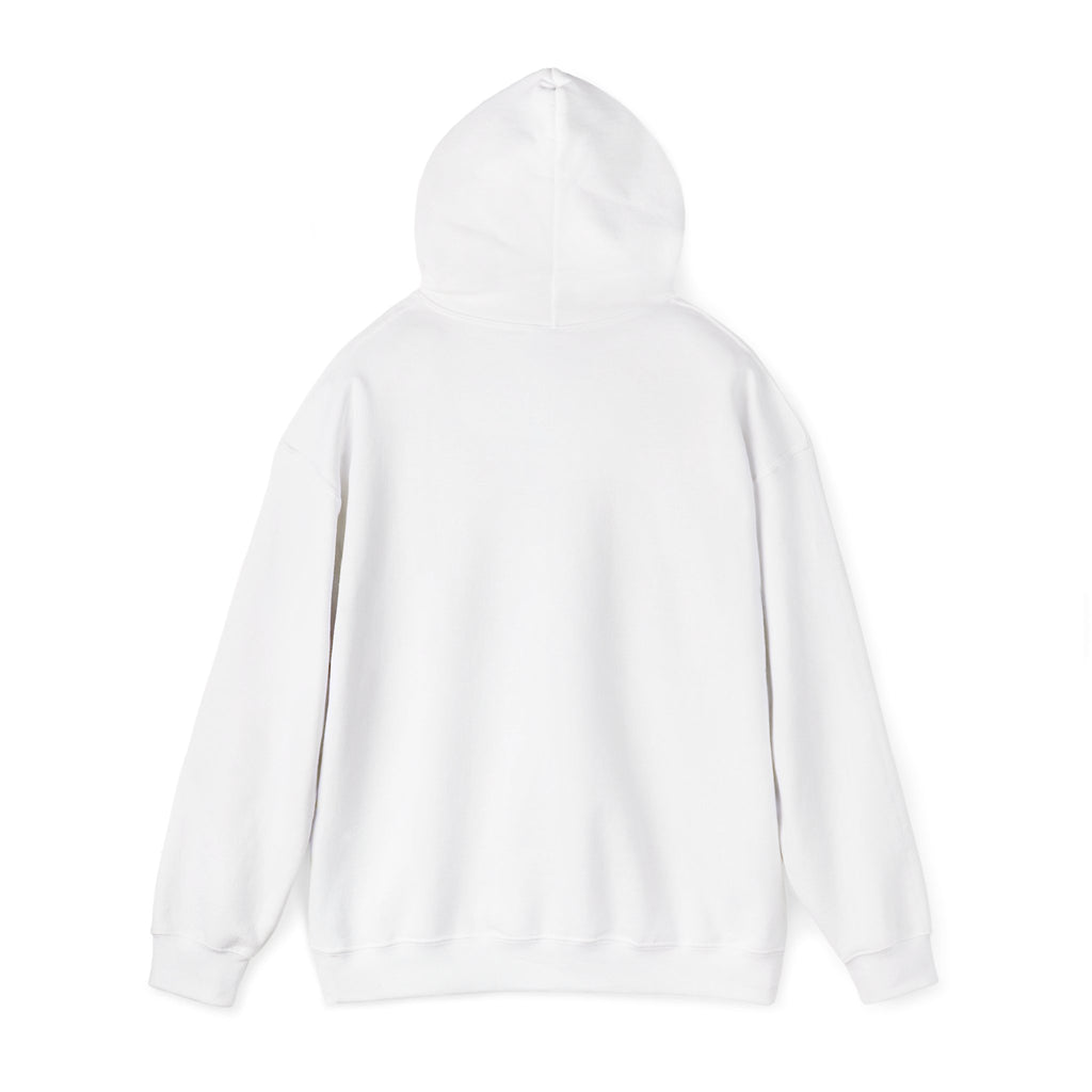 Locs With Roots Hoodie