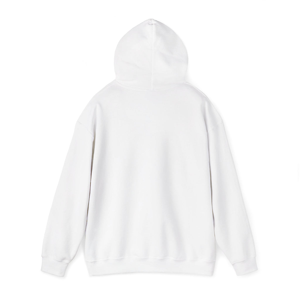 Locs With Roots Hoodie