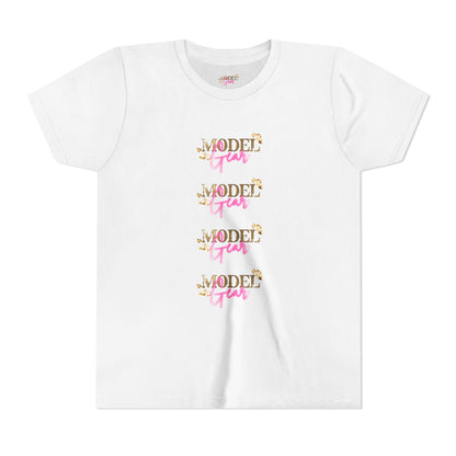 Model Gear Youth Tee