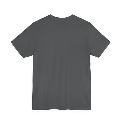 Built to Slay Unisex Jersey Tee