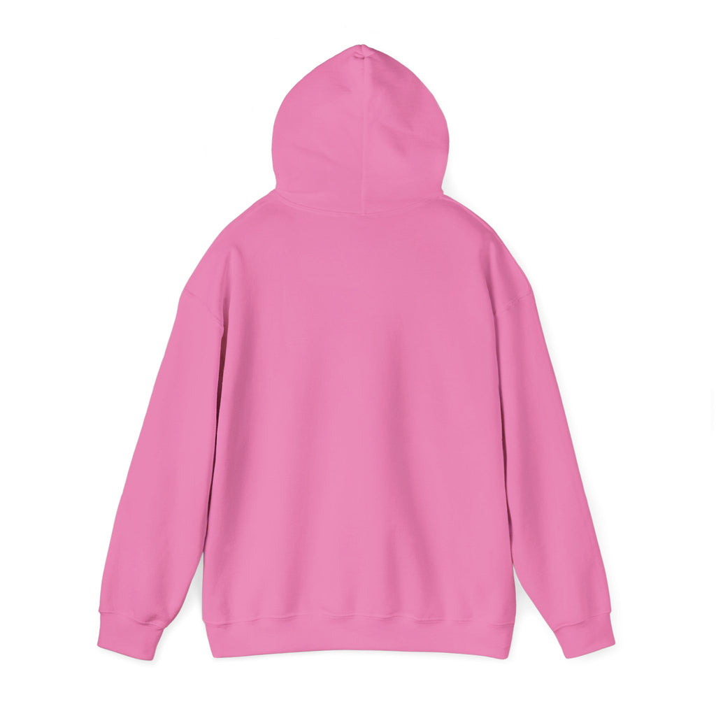 Locs With Roots Hoodie