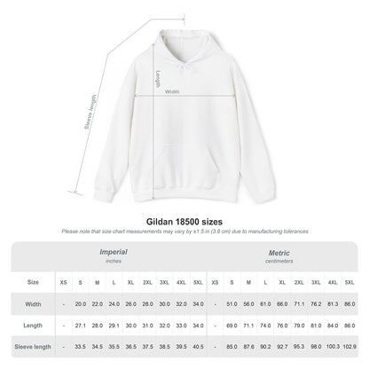 Model Gear Hoodie