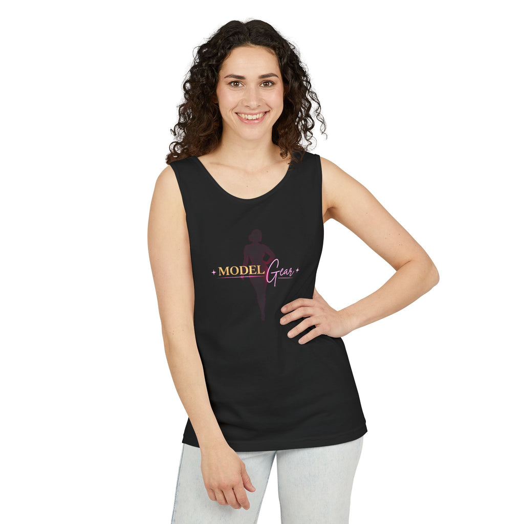 Model Gear Signature Tank