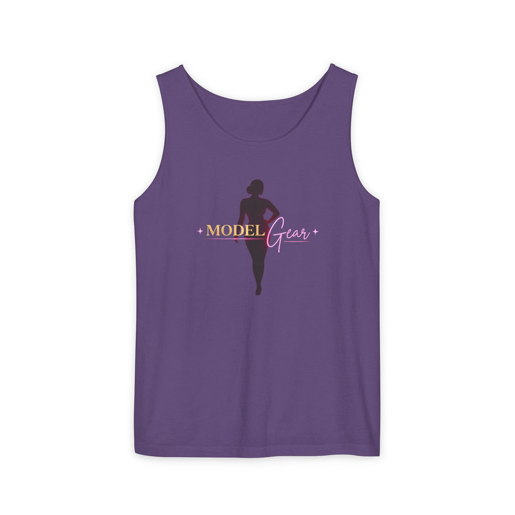 Model Gear Signature Tank