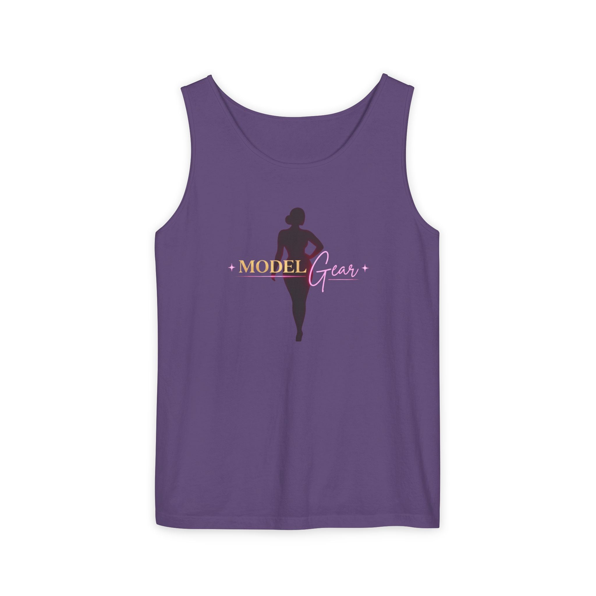 Model Gear Signature Tank