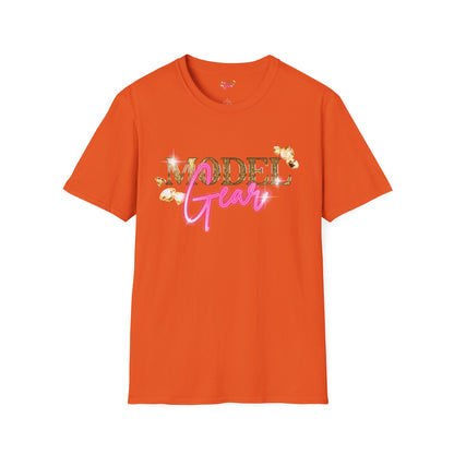 Model Gear Unisex Softstyle Tee