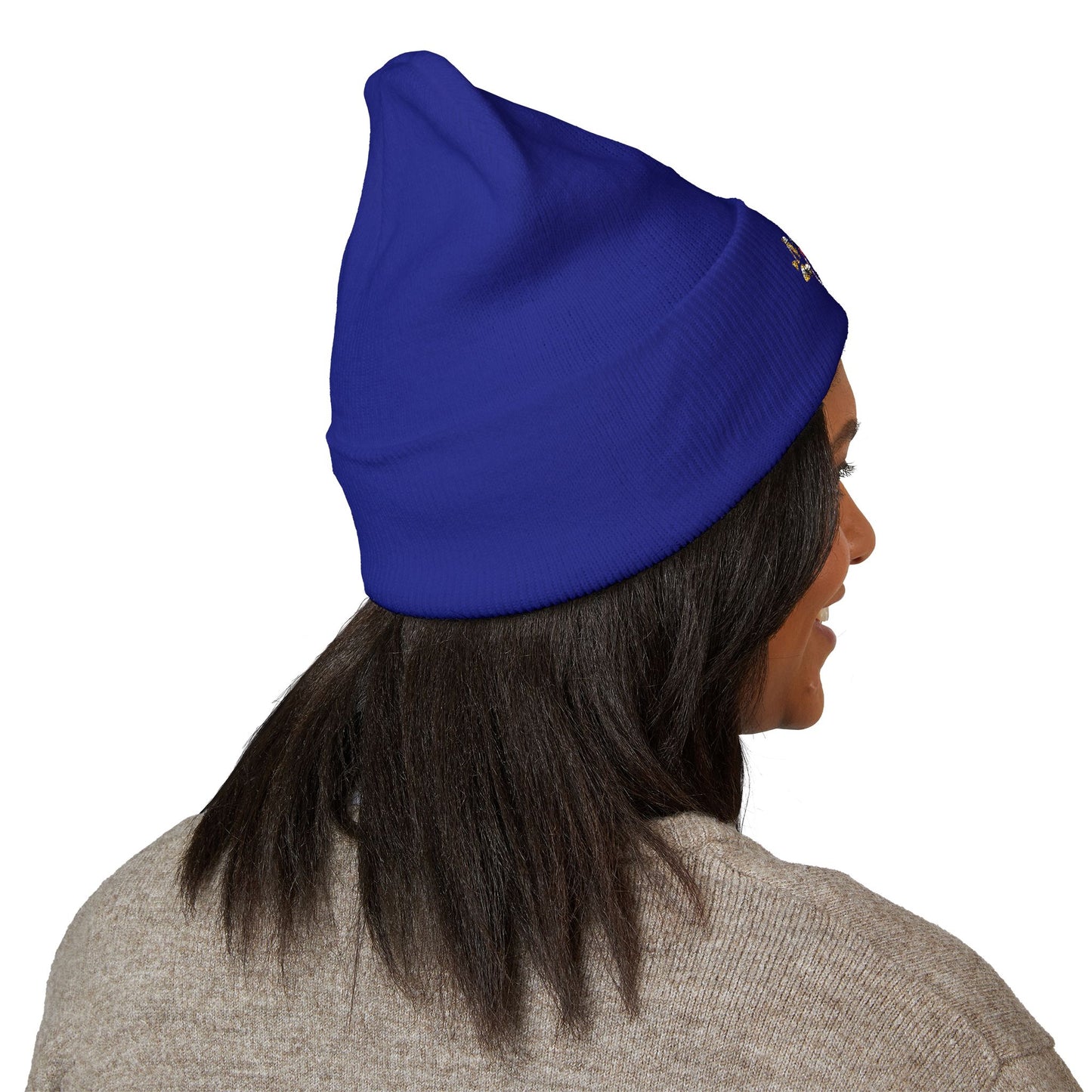 Model Gear Classic Cuffed Beanie