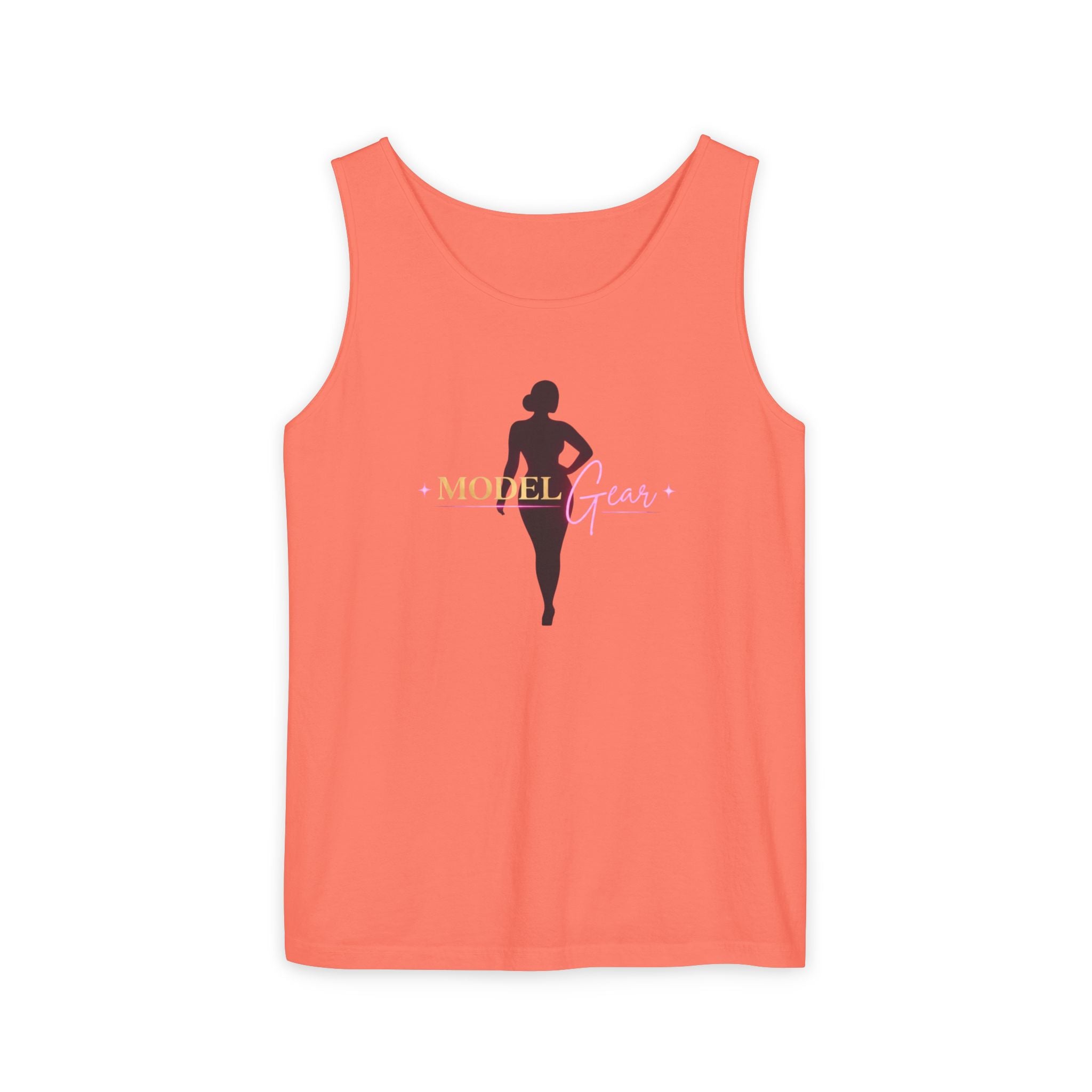 Model Gear Signature Tank