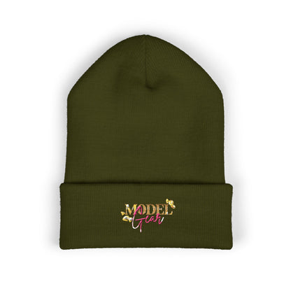 Model Gear Classic Cuffed Beanie
