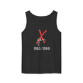 Gen X Vintage Graphic Tee