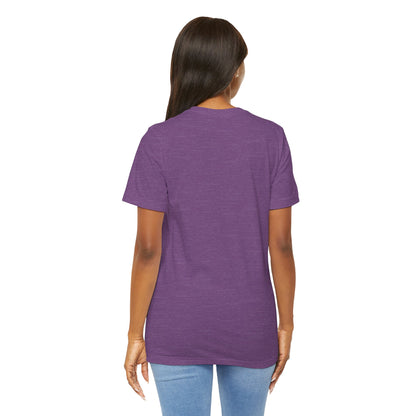 Built to Slay Unisex Jersey Tee