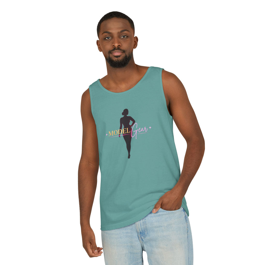 Model Gear Signature Tank