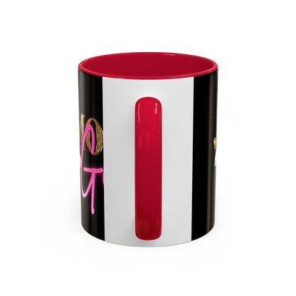 Model Gear Beverage Mugs