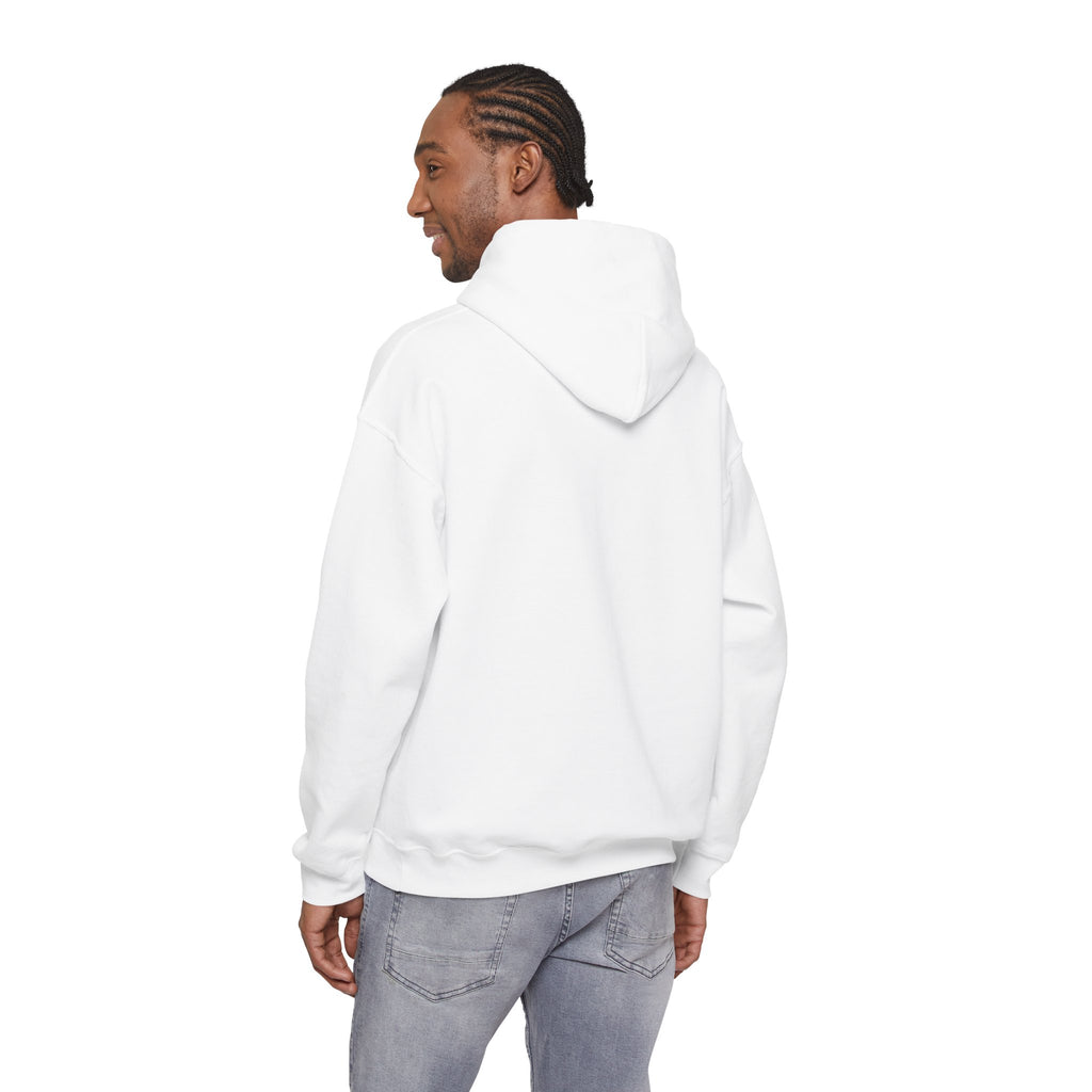 Geeked, Loc'd & Curvy Graphic Hoodie