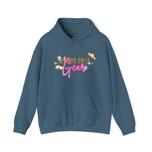 Model Gear Hoodie