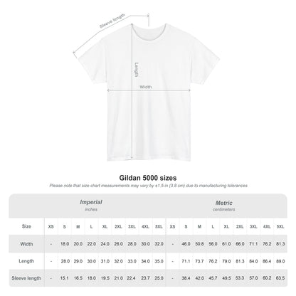 Model Gear Monogram Unisex Tee