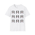 Retro Loc Pop Art Tee