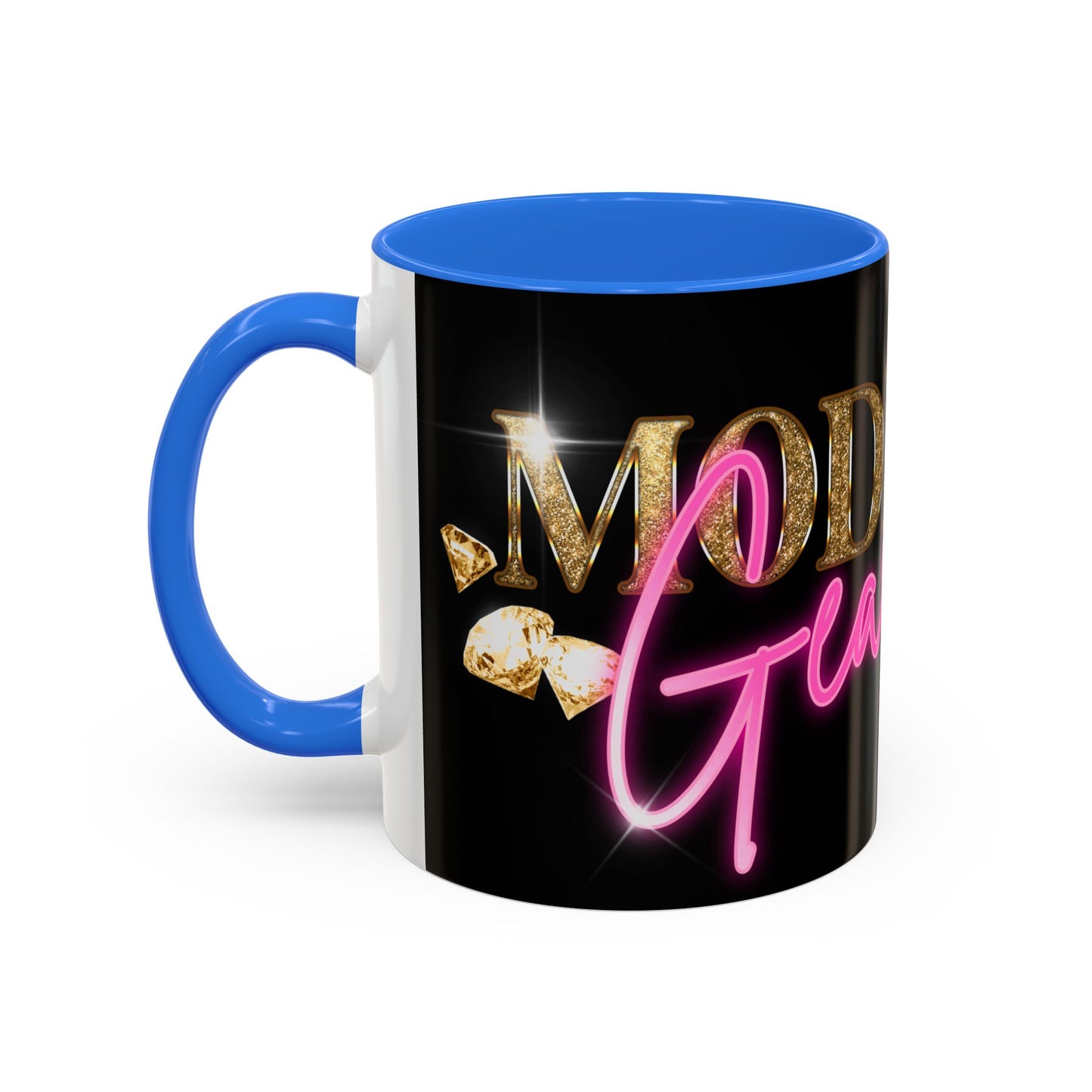 Model Gear Beverage Mugs