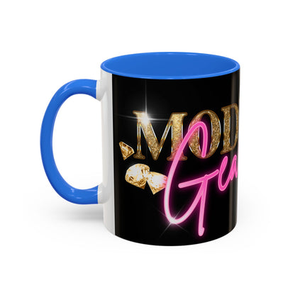 Model Gear Beverage Mugs
