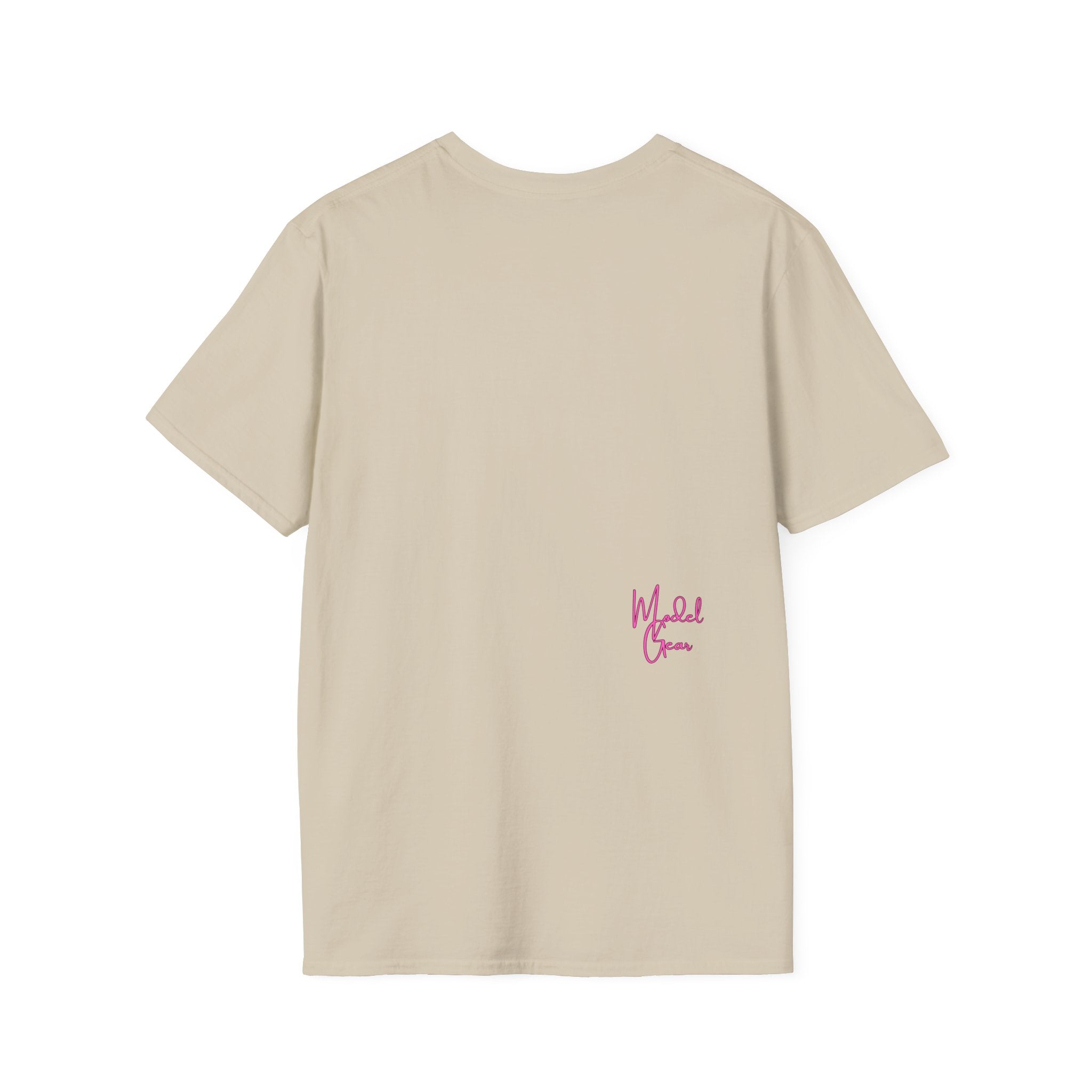 Retro Loc Pop Art Tee