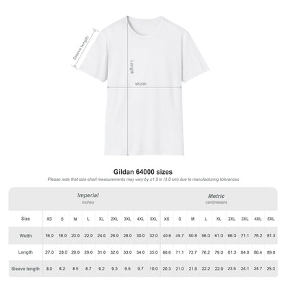 SBWB Brightly Crowned T-Shirt Inspirational Tee