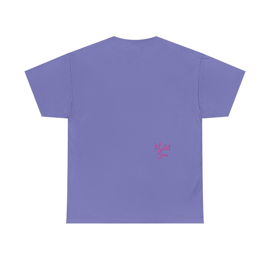 Your Body Your Era Your Style Tee