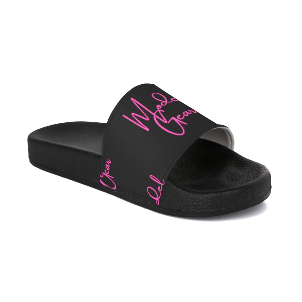Model Gear Women's Slide Sandals